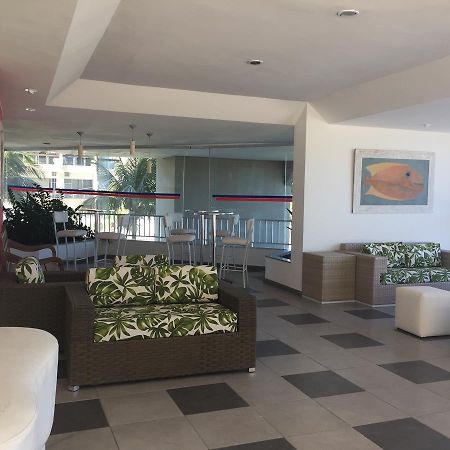 ريو دي جانيرو Apartamento Na Praia Da Barra المظهر الخارجي الصورة