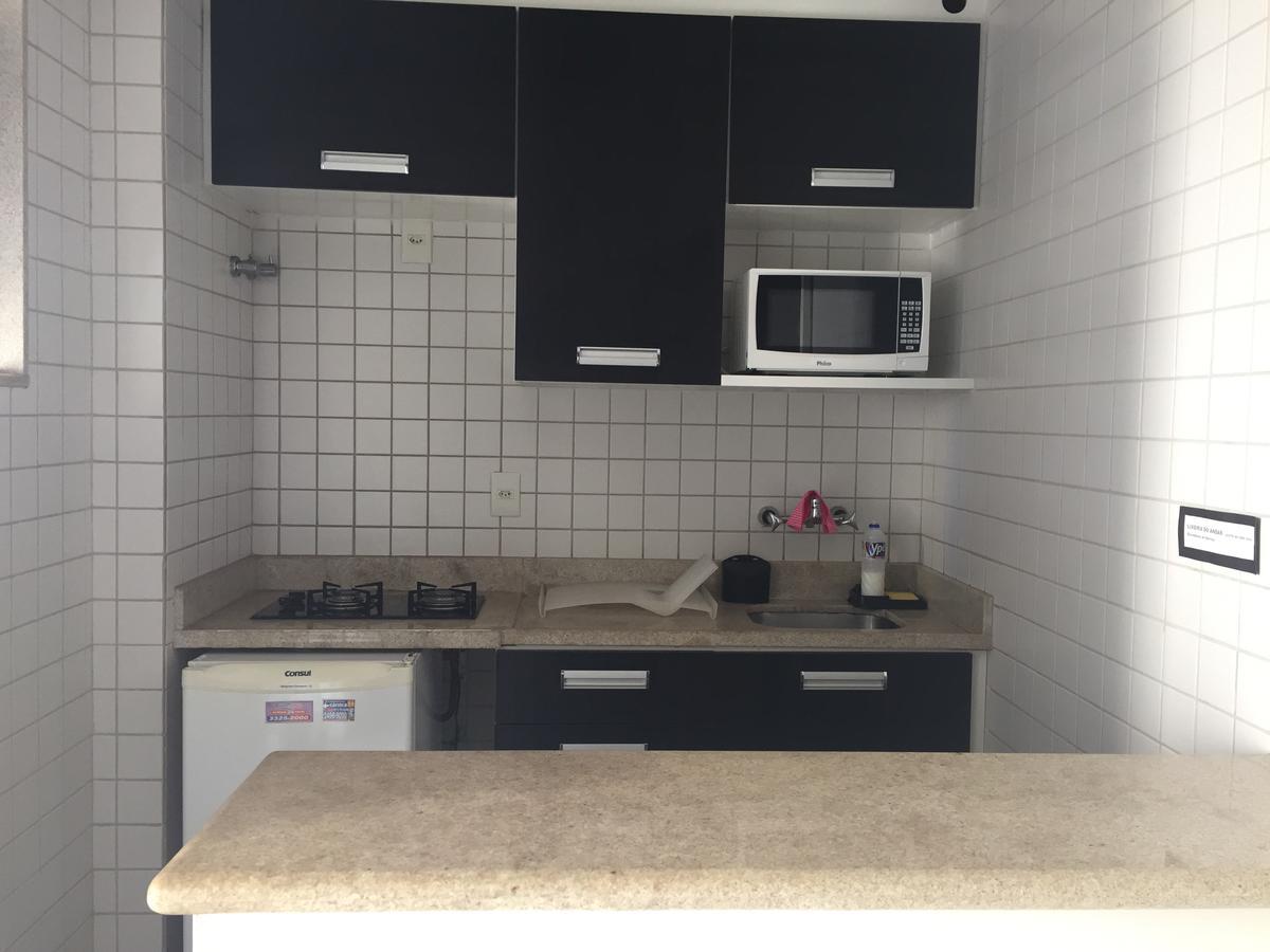 ريو دي جانيرو Apartamento Na Praia Da Barra المظهر الخارجي الصورة
