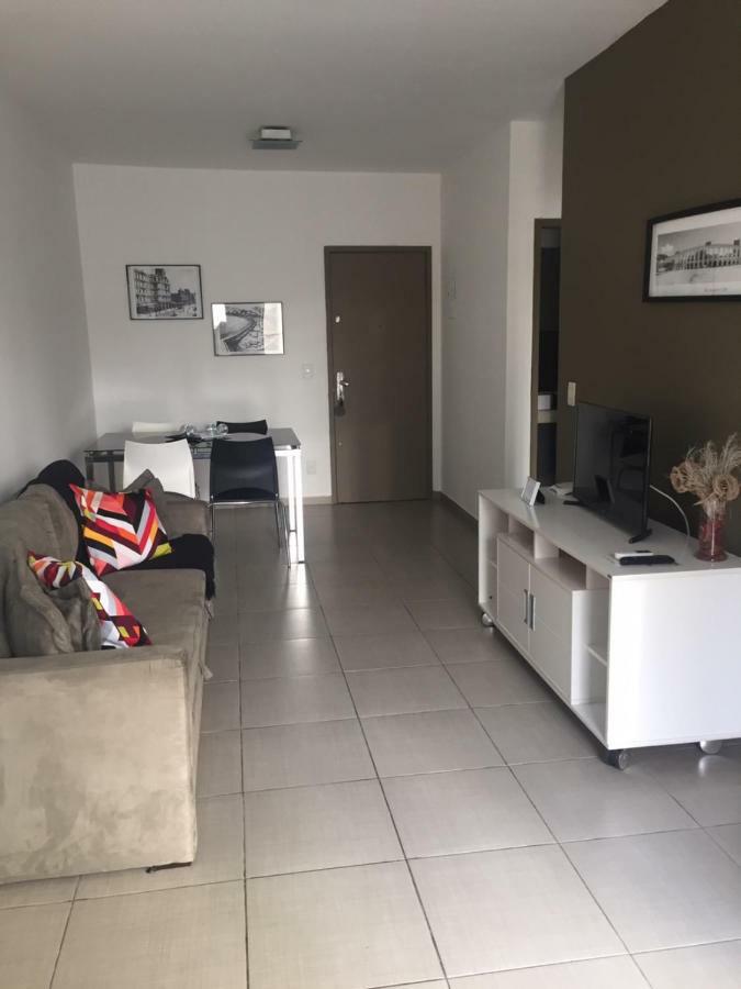 ريو دي جانيرو Apartamento Na Praia Da Barra المظهر الخارجي الصورة