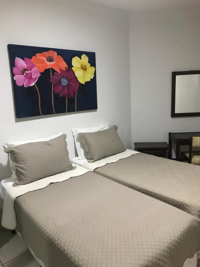 ريو دي جانيرو Apartamento Na Praia Da Barra المظهر الخارجي الصورة